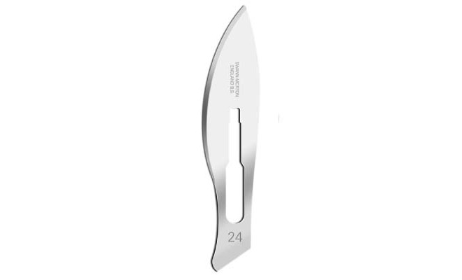No. 24 - Product Image