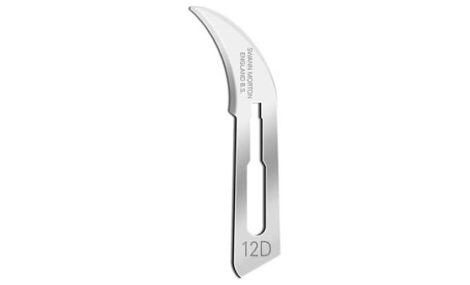 No. 12D - Product Image