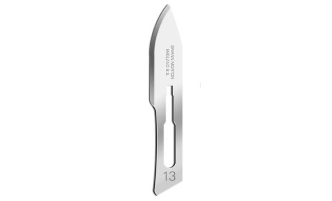 No. 13 - Product Image
