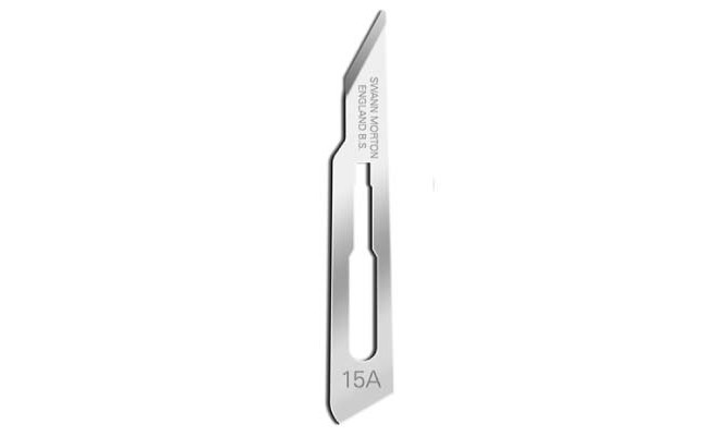 No. 15A - Product Image