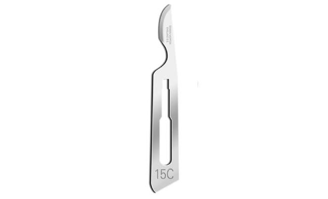No. 15C - Product Image