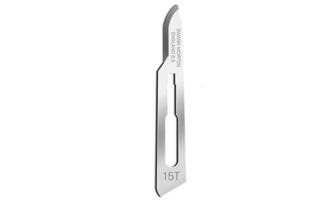 No. 15T - Product Image