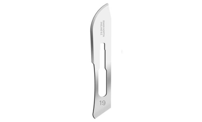 No. 19 - Product Image