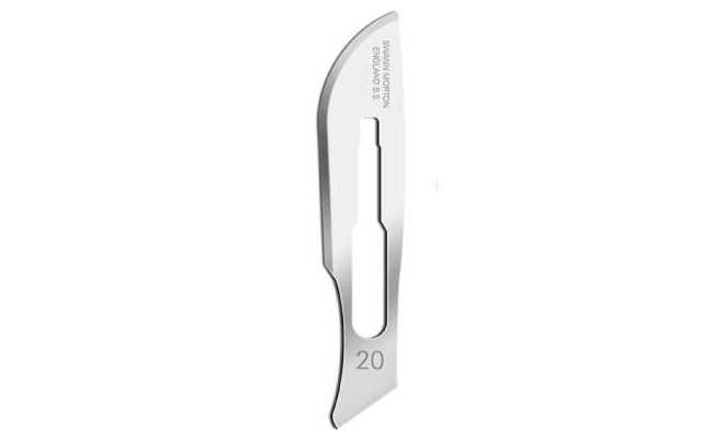 No. 20 - Product Image