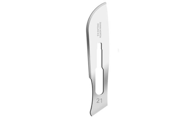 No. 21 - Product Image