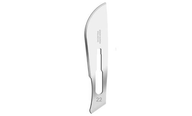 No. 22 - Product Image