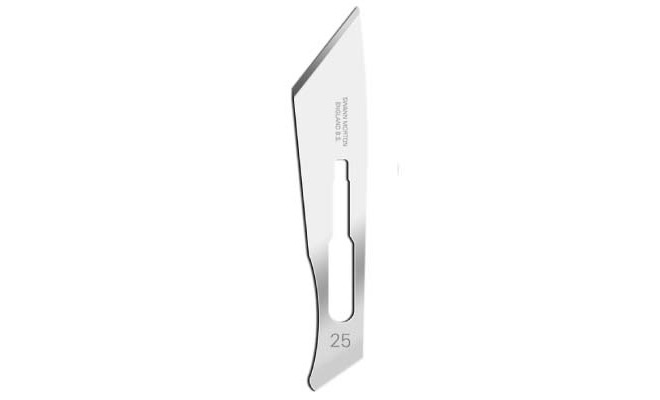 No. 25 - Product Image