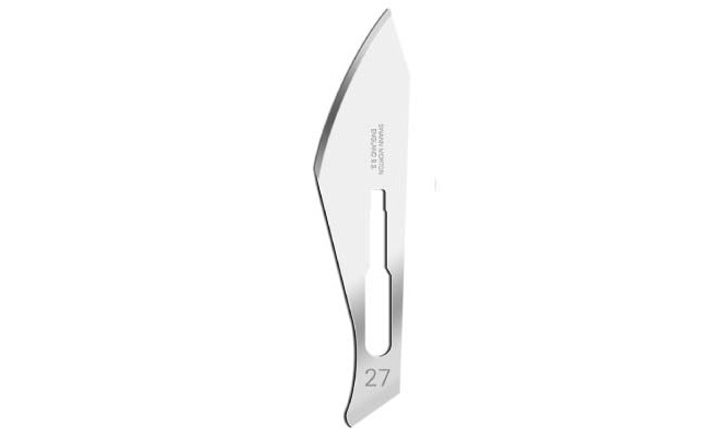 No. 27 - Product Image