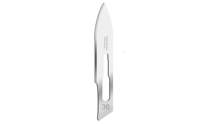 No. 36 - Product Image