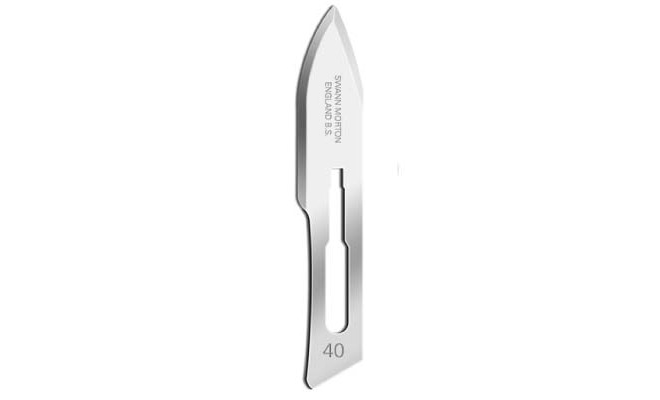 No. 40 - Product Image