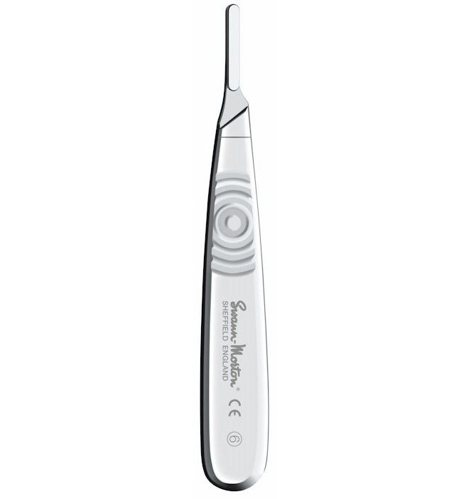 No. 6B - Product Image