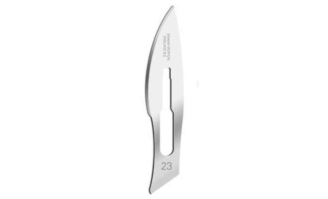 Sabre B/23 - Product Image