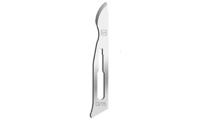 Sabre D/15 - Product Image