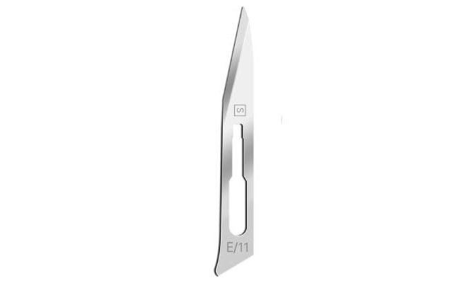 Sabre E/11 - Product Image