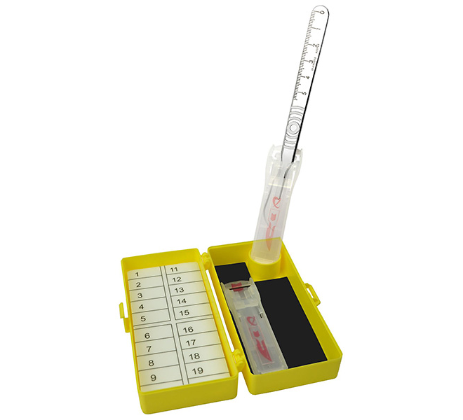 BladeNEEDLE - Product Image